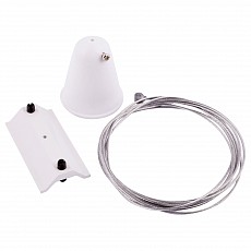 Подвес для трека arte lamp track accessories a410033